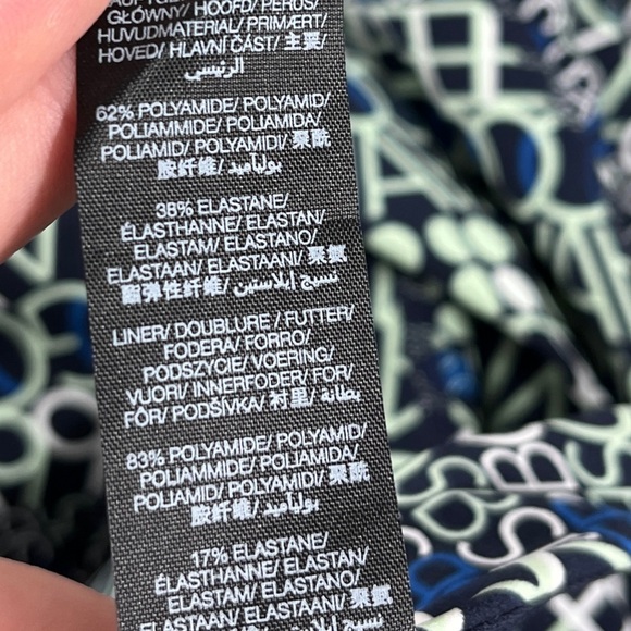 Sweaty Betty Power Workout Dress - Picture 7 of 13